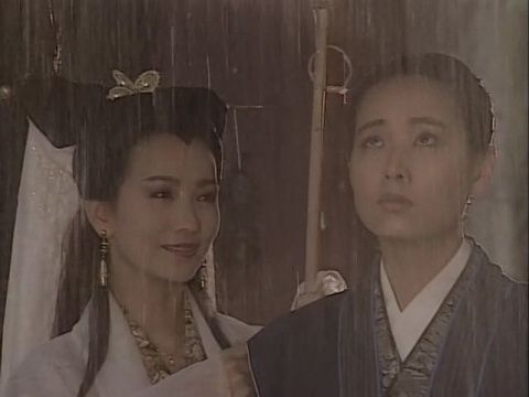 一代人的经典回忆「新白娘子传奇1992」高清重温