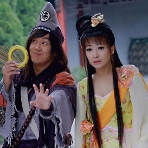 陈浩民活佛济公高清版,你看了吗?没有?那是因为你还没看。