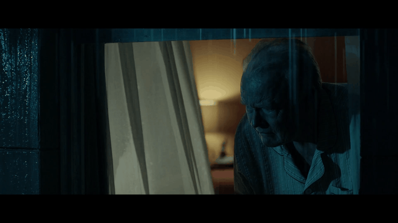 温子仁的这部恐怖片,居然还有无删减版,你看了吗?+