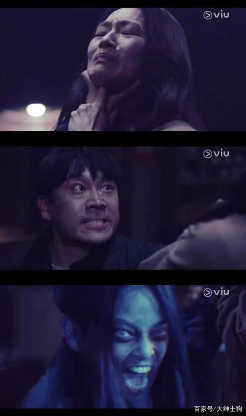 大发不动产,这部最新灵异驱魔剧居然还出了全集?+