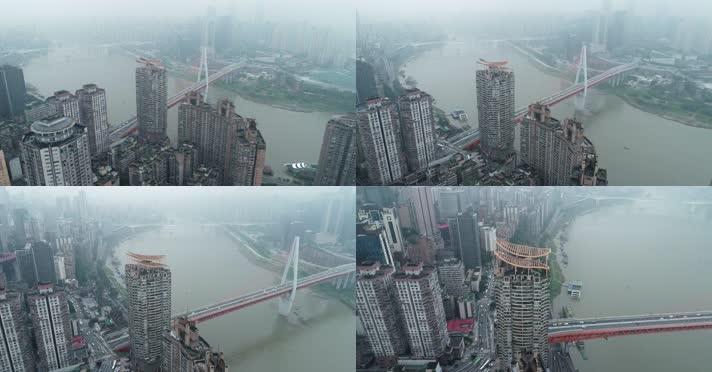 抗战电影三进重庆,今天它们是来搞事情的。+