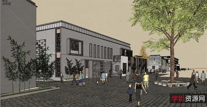 男人必备展示面设计、外型改造