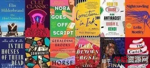 亚马逊出版畅销书