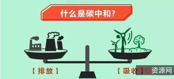 一本书读懂碳中和