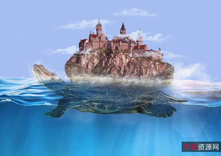 ps++最新51套合成素材