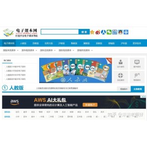 精心挑选各类资源网站