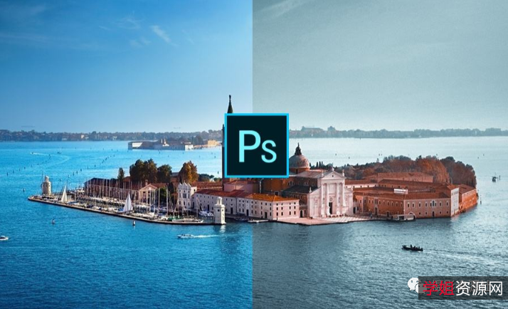 一套高品质【转场过渡LUT调色粒子动画带音效特效包】大师级电影级调色预设！