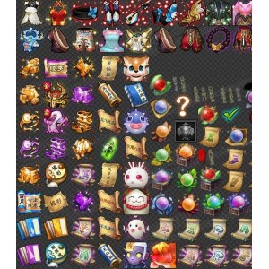 各类游戏资源汇总！！！！