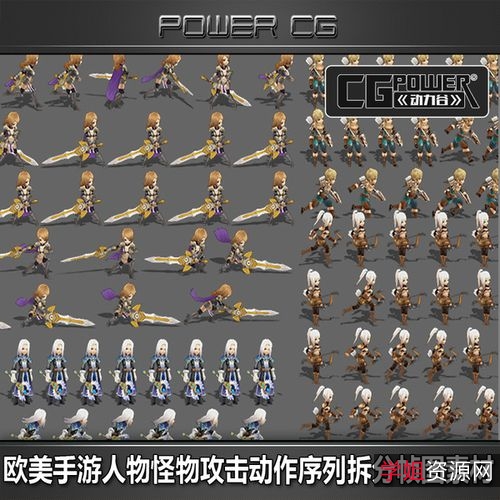 各类游戏资源汇总！！！！