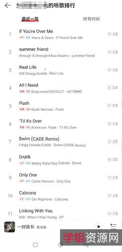 想听网易云灰色下架歌曲吗？「网易云音乐破解神器」自动签到打卡！无广告！会员专属音效动效！免费下载付费歌曲！支持畅享各种会员权限！比你开会员还爽！
