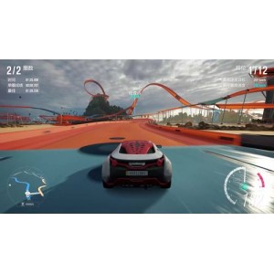 挑战竞速极限！【极限竞速/地平线4】给你不一样的极速体验！