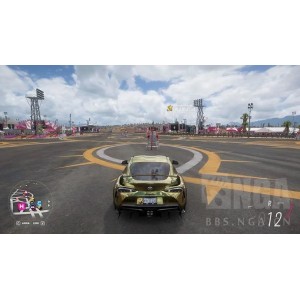 挑战竞速极限！【极限竞速/地平线4】给你不一样的极速体验！