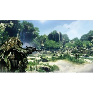 阻击手射击游戏！【sniper幽灵契约2】让你驰骋阻击手江湖！