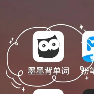 背单词总忘怎么办？【墨墨背单词超级神器】高效抗遗忘+！精准规划海量记忆！