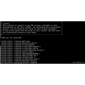 超帅的主页命令滚动源码