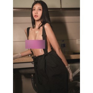 Cazi姬纪美艳完美：115张性感写真，1.02G精美图片，一见倾心！