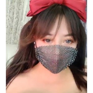 极品女主播巨无霸猫猫的颜值口罩身材视频，你绝对不能错过！