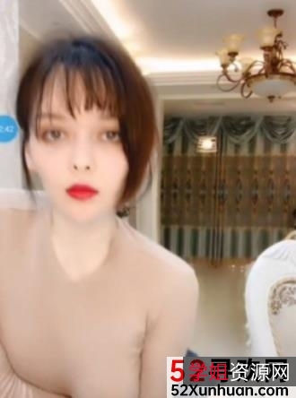 小苏苏:花椒直播APP上极品视频的神秘感