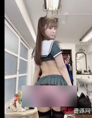 极品妹子芊芊网红苗条妹子作品合集