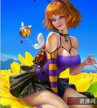 YAM萨特式艺术:LOL阿狸、死神、海贼娜美、汉库克等性感18R奶牛精华,162P-793M百度云上有,一起tui+fan现实!