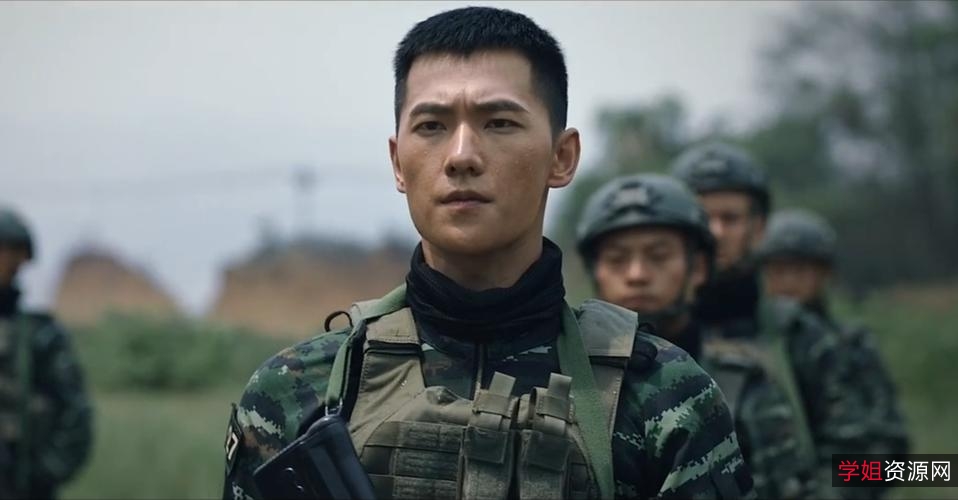 特战荣耀：4K杜比视界1-45全集，全网最超高清，阿里云驱动！