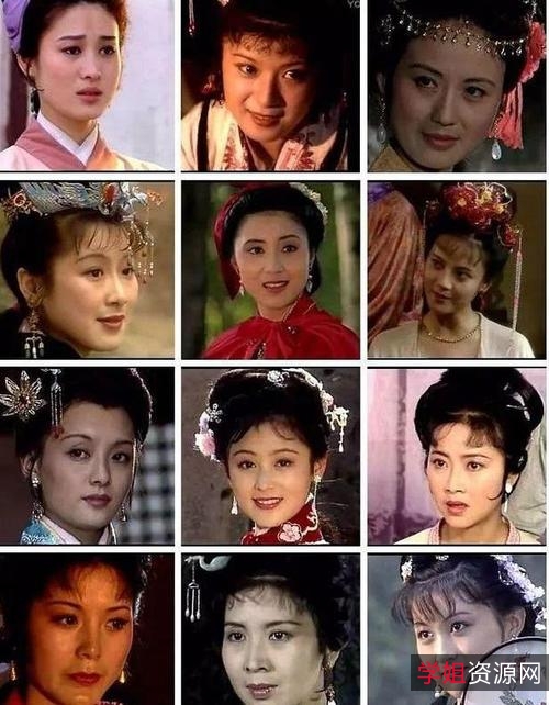 《聊斋1996TVB国语35集：藏被窝里看，古代聊斋故事惊心动魄》