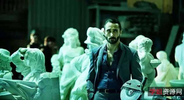 《戈德曼家族：犯罪世界中的挑战》