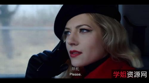 美剧《成瘾剂量》