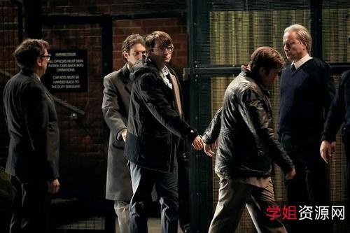 美剧《成瘾剂量》