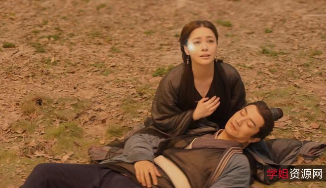 《青蛇:前缘》2022爱情奇幻之旅,钟欣潼鲛酱等领衔,1080p高清视界!