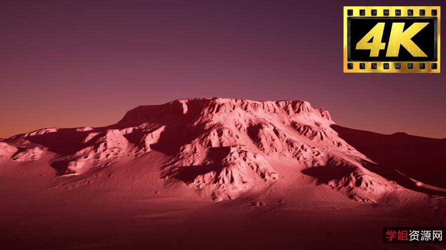 沙丘4K120帧中英双语视频:高清原画+倍速播放,阿里云盘快速下载