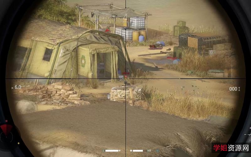 永久有效:4K超清60帧狙击手,原声音效,无需下载,极速在线查看,欣赏视频原画,倍速播放