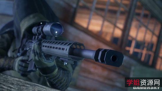 永久有效:4K超清60帧狙击手,原声音效,无需下载,极速在线查看,欣赏视频原画,倍速播放