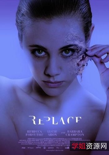 国外恐怖系列电影合集：APP、视频、原画，支持倍速播放