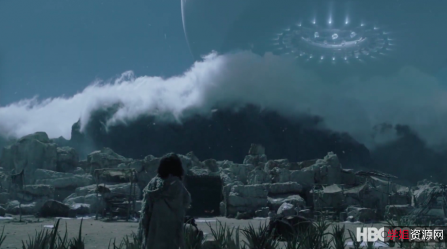 下载《异星灾变第二季》阿里云版