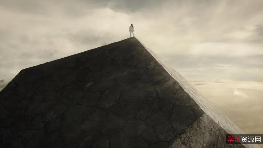 阿里云盘上的《异星灾变》：视频、原画和音频，倍速播放，深入理解剧情