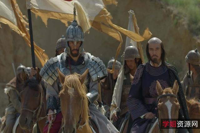 《唐明皇统治下的唐朝：从盛转衰到没落》