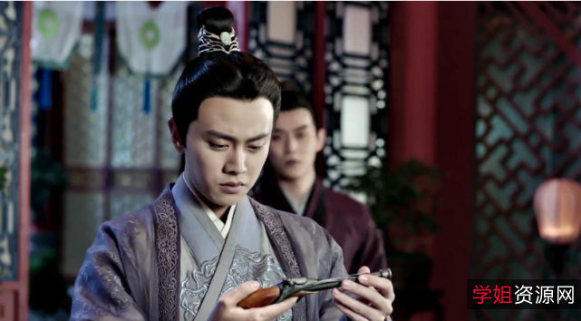 《唐明皇统治下的唐朝：从盛转衰到没落》