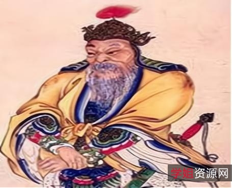 《唐明皇统治下的唐朝：从盛转衰到没落》