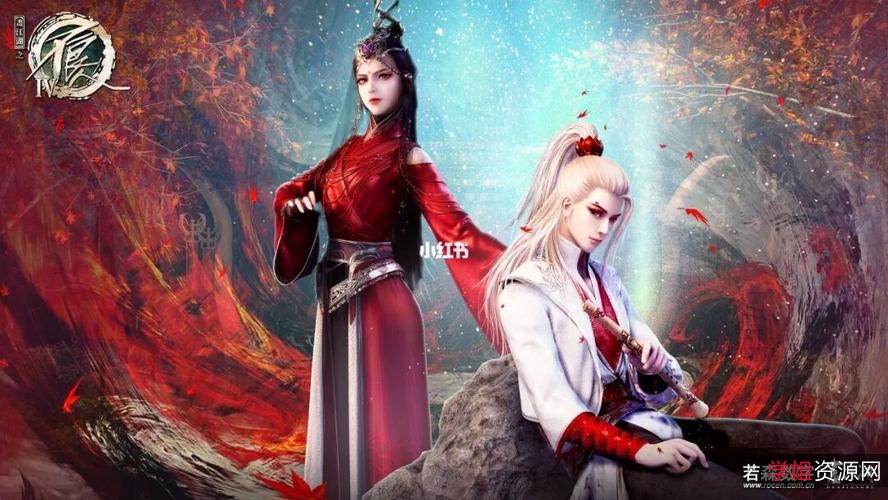 2022动漫《画江湖之不良人5》原声4K国语更至10集，阿里云盘无需下载，极速在线观看！