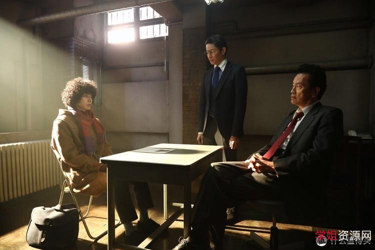 2022年日本悬疑剧:《勿言推理ミステリと言う勿れ》