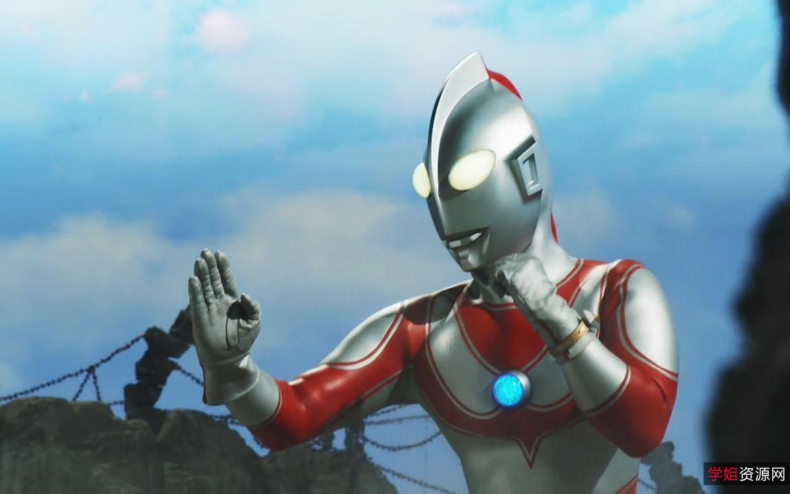 1971年杰克奥特曼中文版全集,免费不限速下载!