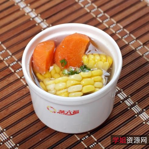 纯玉天花板悲伤玉米排骨汤,阿里云驱动的烹饪技术,美味可口、营养丰富!