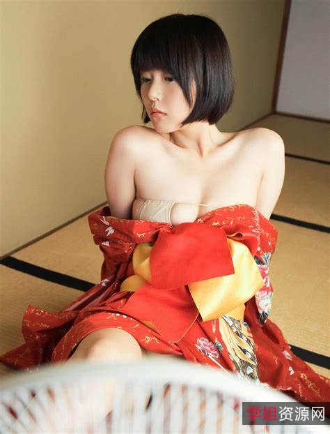 绝版稀有:P站PR社二次元视频《呆萌橘子酱(软萌酥伊)》,收藏必备!