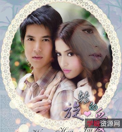 经典电视剧:欧美、泰国、韩国综合精选