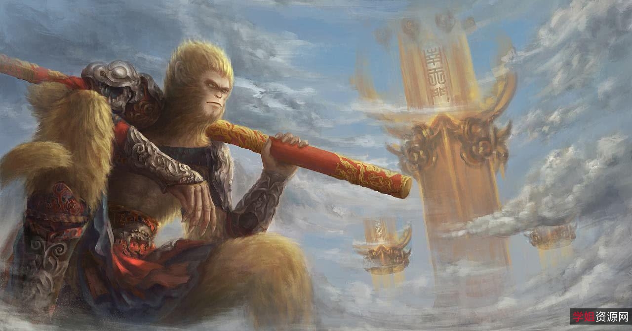 86版西游记原盘珍藏：超4K超清，原画细节完美保留，倍速播放，丰富视频资源，阿里云盘资源