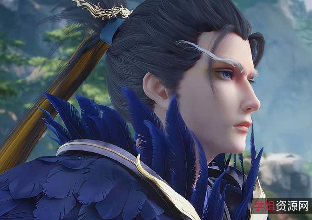 阿里云盘上提供的《星辰变》第一至第四季全45集及特辑，一起追剧吧！