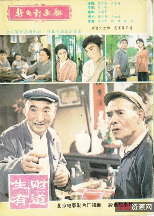 140部国产老电影上千部黑白高清修复，打开轻松观看经典老电影