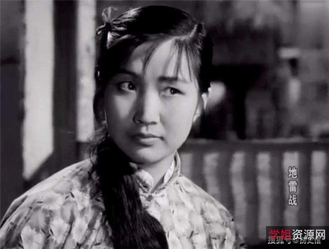 140部国产老电影上千部黑白高清修复，打开轻松观看经典老电影