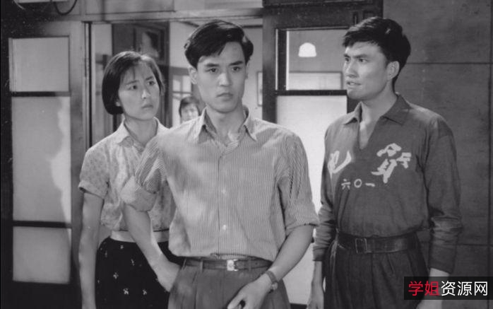 140部国产老电影上千部黑白高清修复，打开轻松观看经典老电影